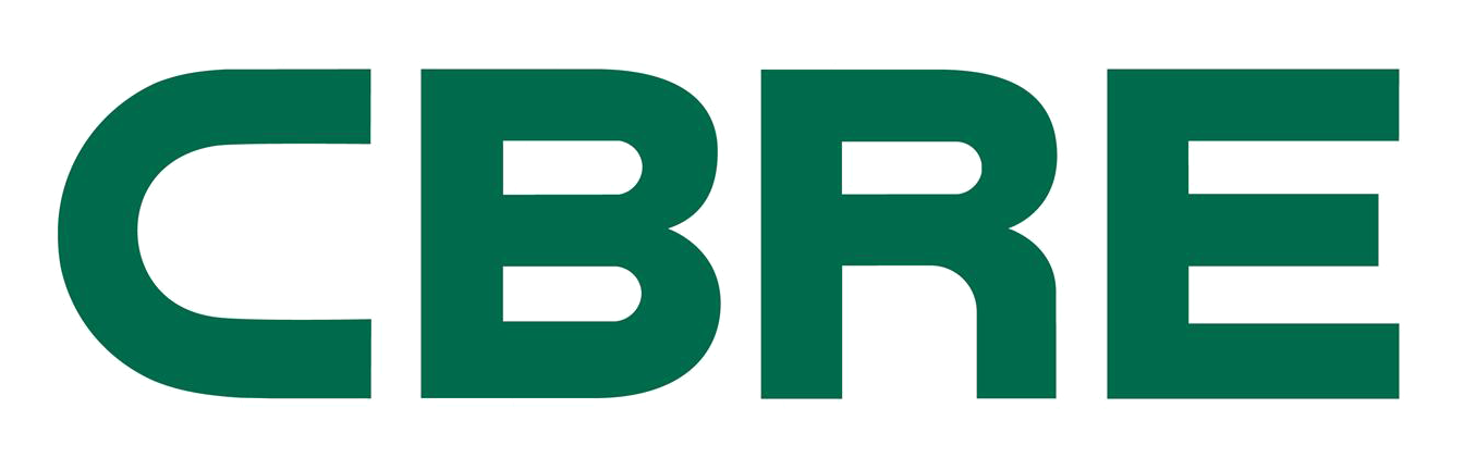 CBRE Logo